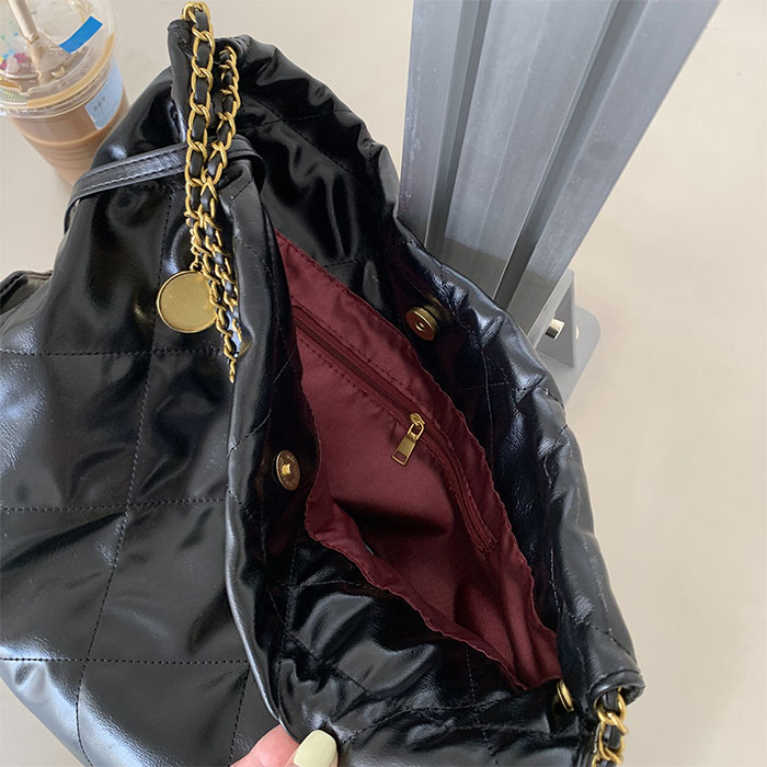 楽天市場】ショルダーバッグ レディース キルティング バッグ