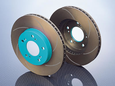 楽天市場】scr ピュアプラス6 ブレーキローター 86 リアの通販