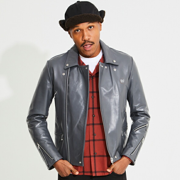 楽天市場】ROTAR (ローター) ROTAR RIDERS (W2) ライダース ダブル