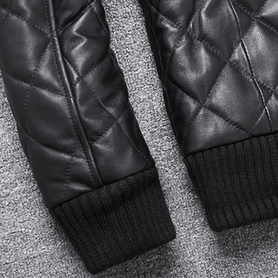 楽天市場】ダウンジャケット メンズ ライダースジャケット