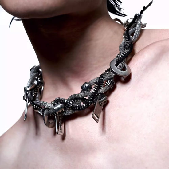 楽天市場】V系 ブレスレット メンズ モード系 ブレスレット レディース