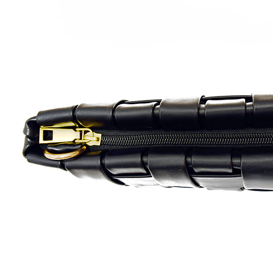 楽天市場】ショルダーバッグ メンズ モード系 サコシュ 編み込み