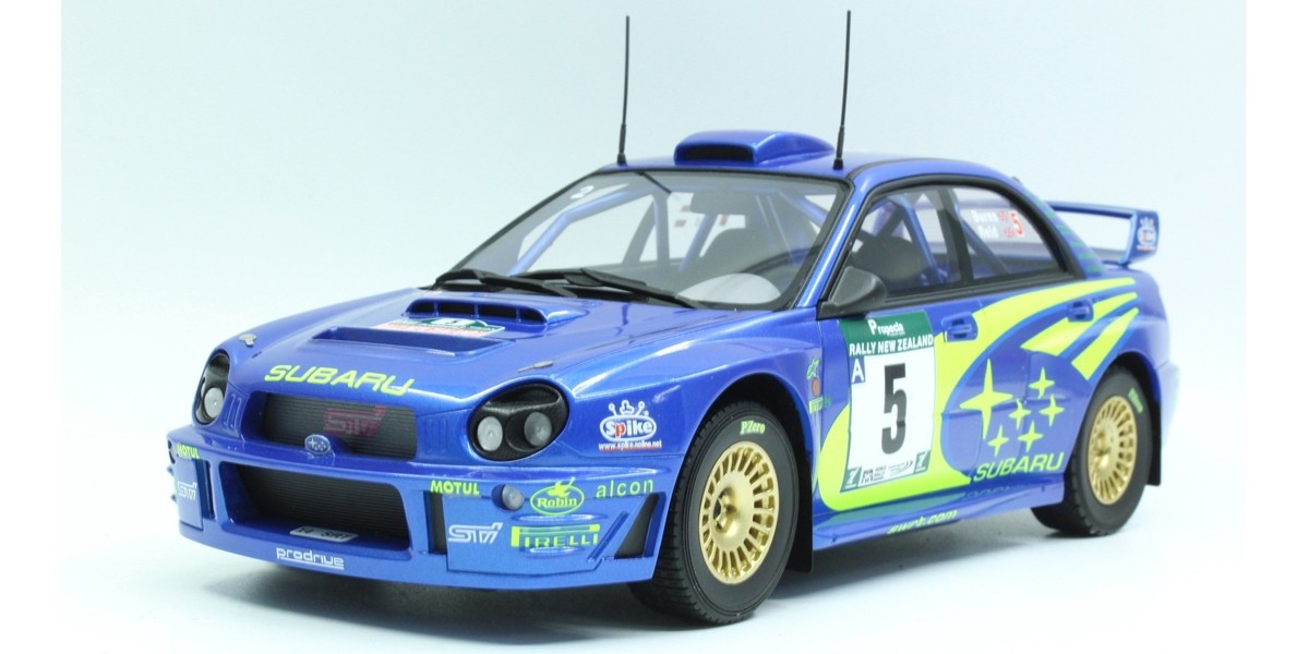 ミニカー 1/18 インプレッサ」の人気商品一覧 | 安い商品を通販サイト