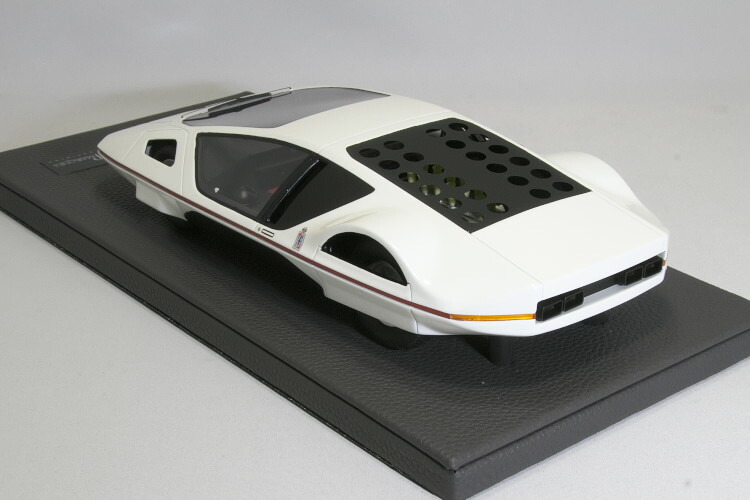 楽天市場】TOPMARQUES 1/18 フェラーリ PF 512 S モデューロ