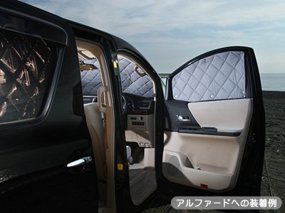 楽天市場】N-VAN JJ1 / JJ2 [年式：H30.07〜現行]マルチシェード