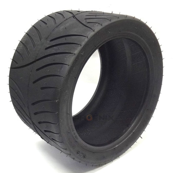 楽天市場】超扁平 タイヤ 1本 10インチ 205-30-10 ATV ジャイロ