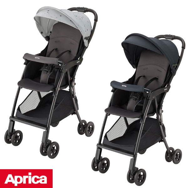 楽天市場】【アップリカ】ベビーカーマジカルエアー AI Magical Air AI