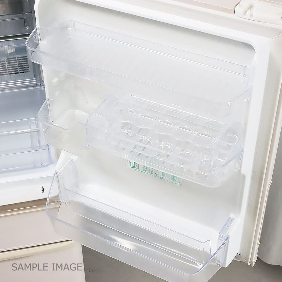 楽天市場】【中古/屋内搬入付き】SHARP 冷蔵庫 5ドア 384L SJ-PW38Y