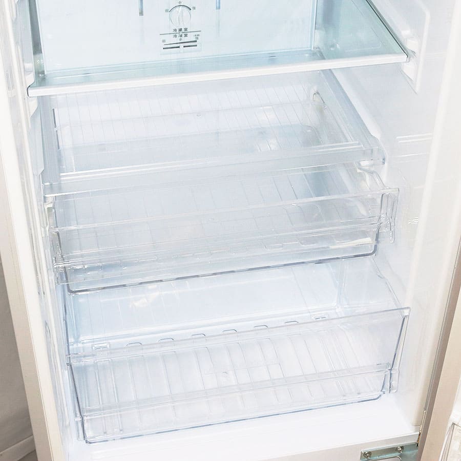 楽天市場】【中古/屋内搬入付き】SHARP 冷蔵庫 2ドア 270L SJ-PD27X