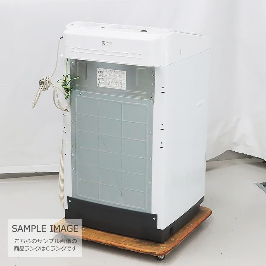 楽天市場】【中古/屋内搬入付き】日立 洗濯機 7.0kg BW-V70FE8 20-21年