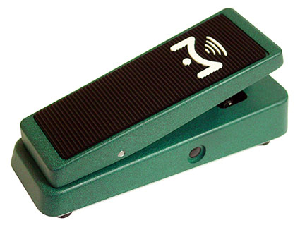 楽天市場】エクスプレッションペダル Mission Engineering EP1-KP GN