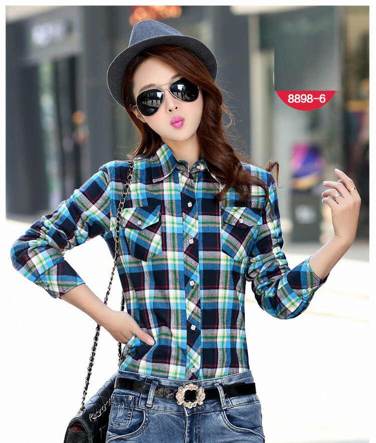 楽天市場】【スーパーセール】【SALE商品】 ボア付きチェックシャツ 20