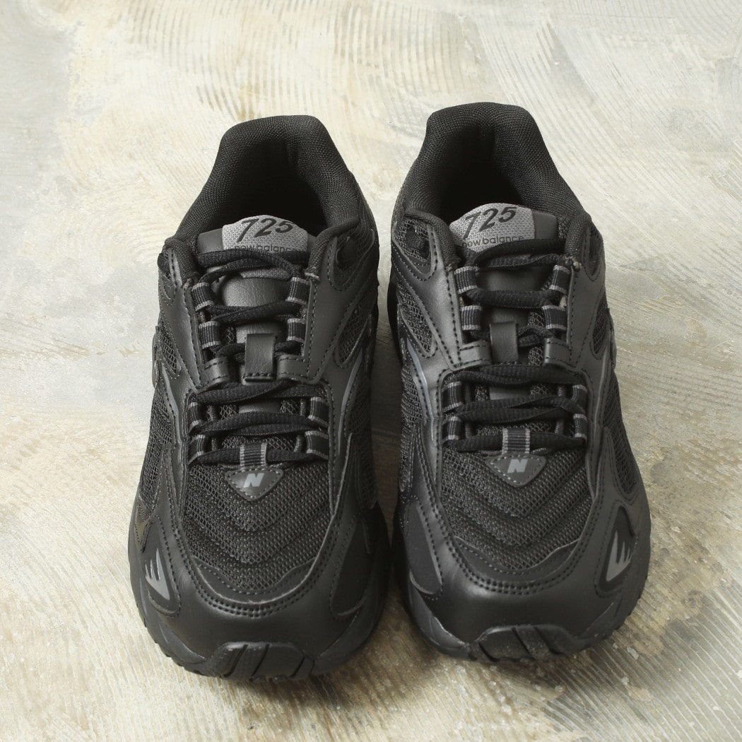 楽天市場】NEWBALANCE ニューバランス スニーカー ML725CB オール