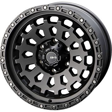 楽天市場】【取付対象】285/70R17 夏タイヤ ホイール4本セット (6/139