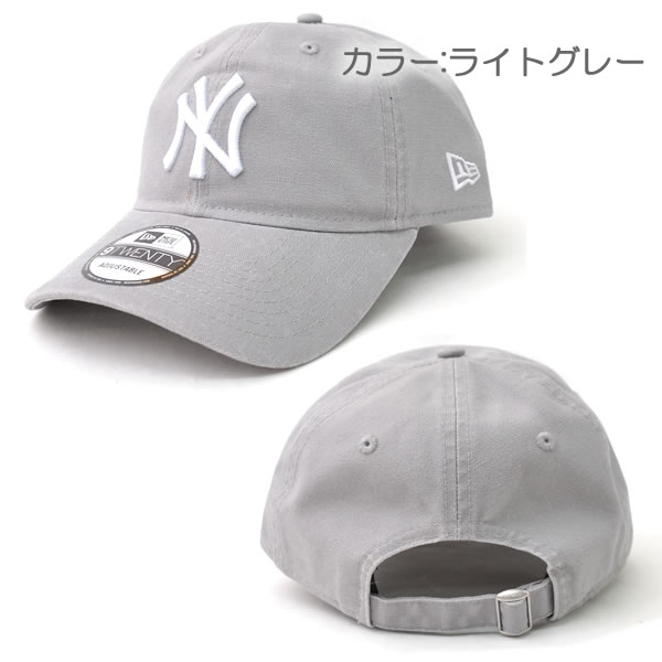 楽天市場】ニューエラ【NEW ERA】9TWENTY 920 ニューヨーク