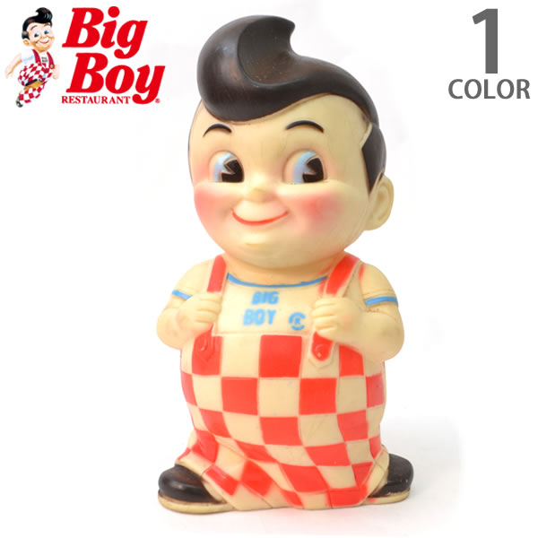 楽天市場】ビッグボーイ【BIG BOY】60年代 フィギュア 人形 インテリア
