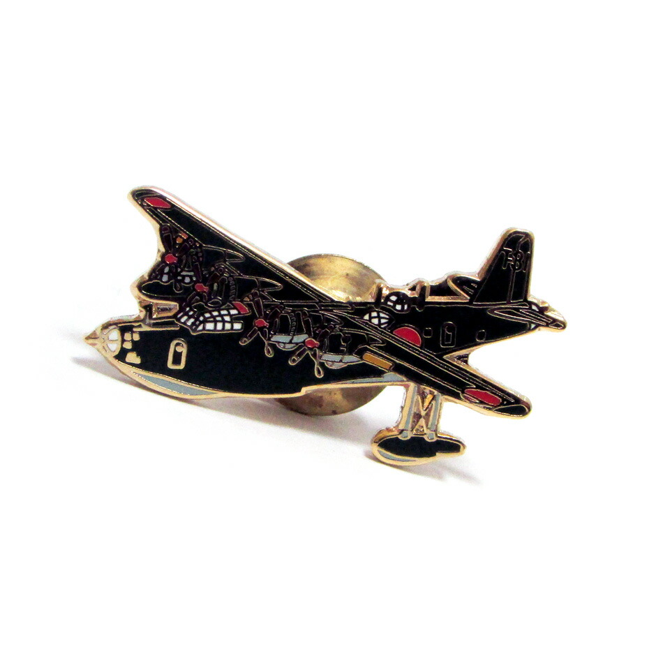 楽天市場】旧日本海軍グッズ 日本海軍ピンバッジ ピンバッジ ピンズ 二