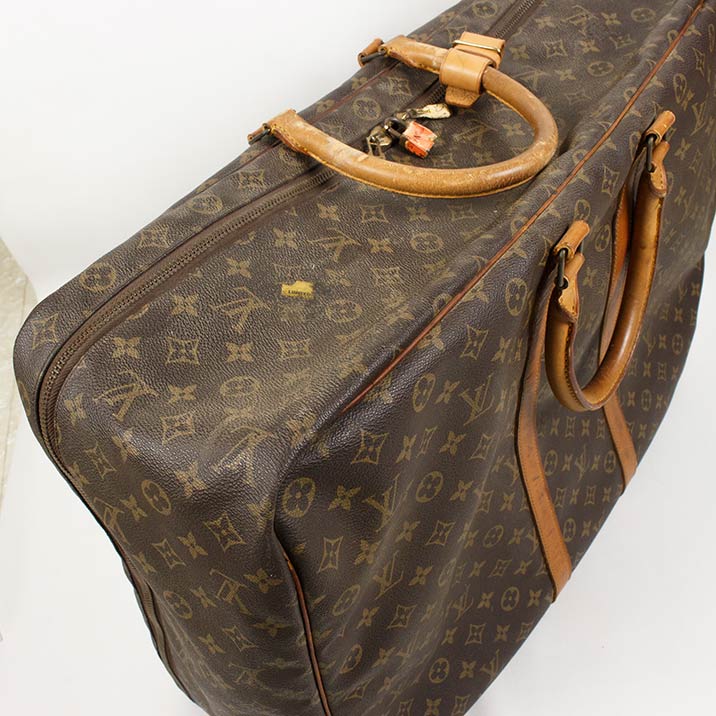 楽天市場】【2/25店内全品P5倍】Louis Vuitton ルイヴィトン 【中古