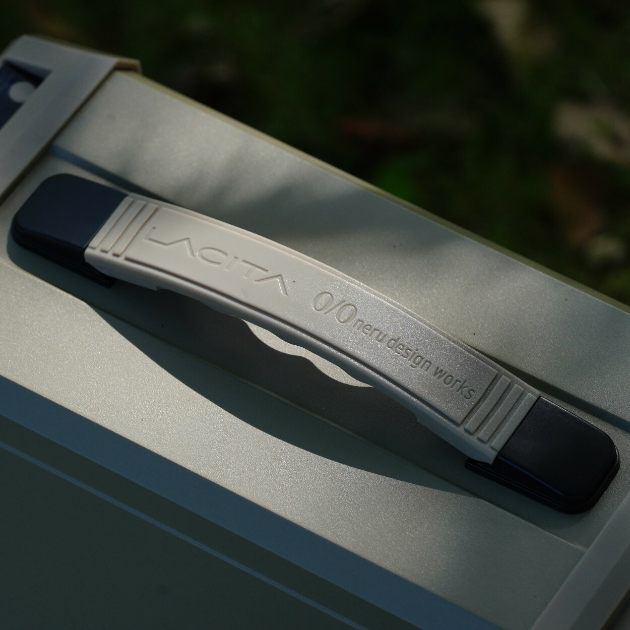 楽天市場】【neru限定カラー】LACITA ポータブル電源 大容量 車中泊