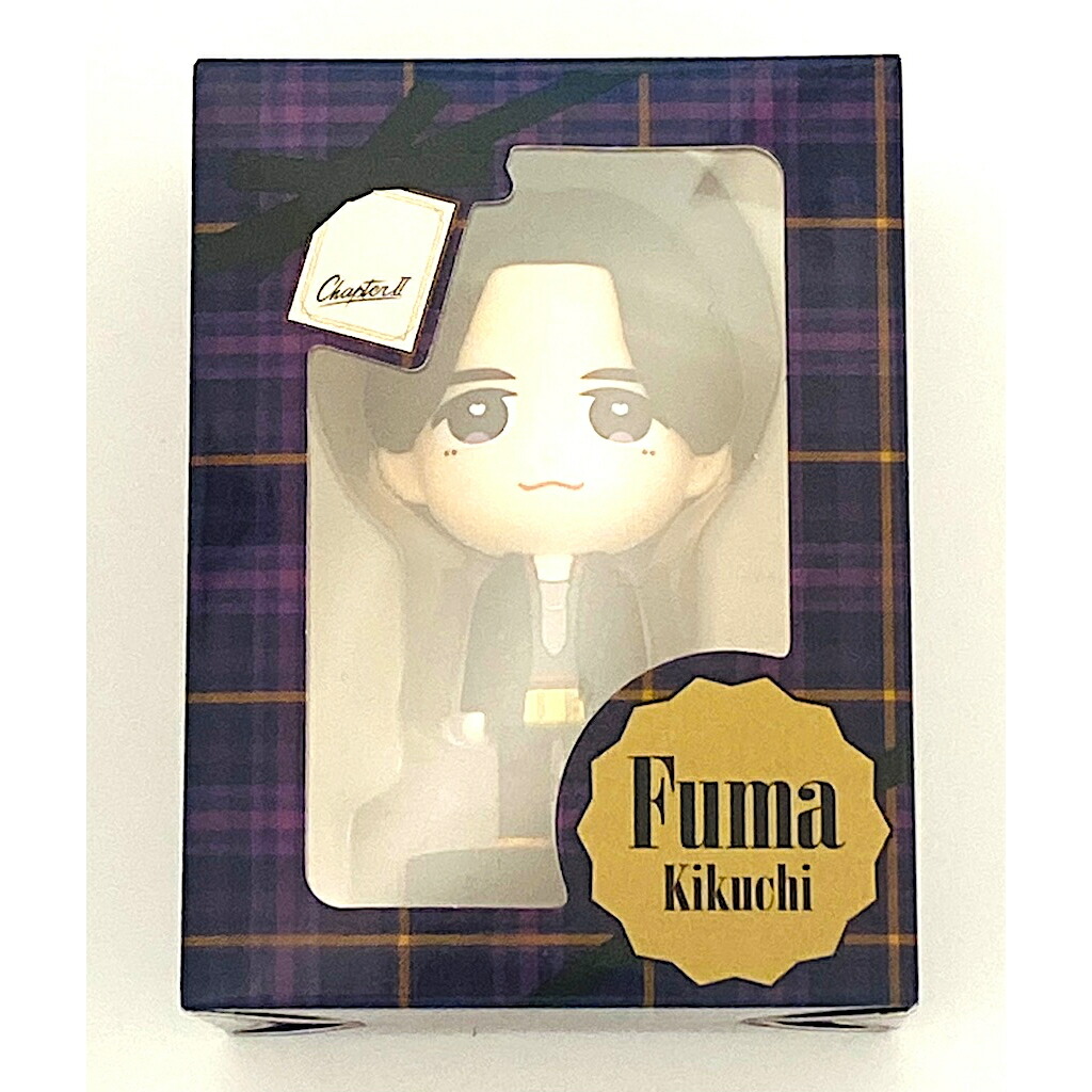 楽天市場】Sexy Zone【 菊池風磨 】フィギュア ドームツアー 2023