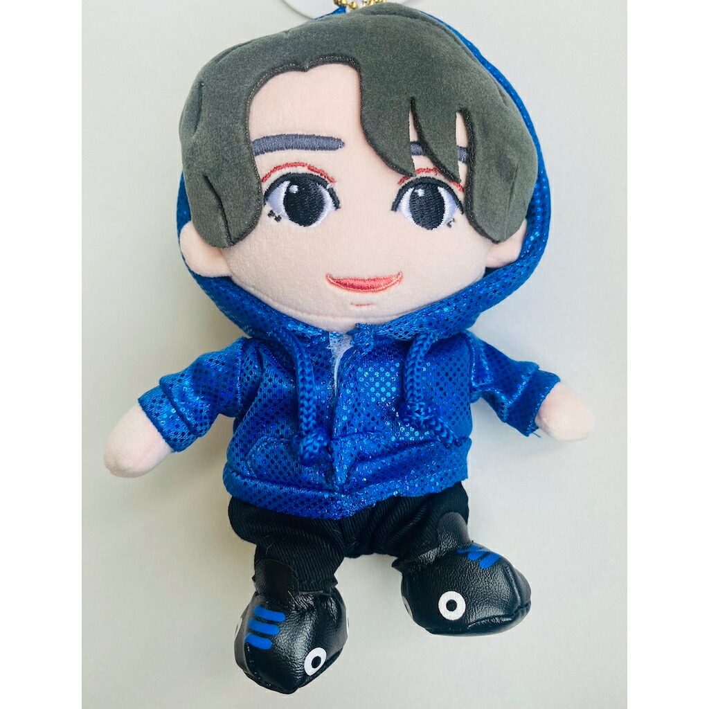 楽天市場】HiHi Jets 【橋本涼 】 はぴぬい 2024 オフィシャルグッズ