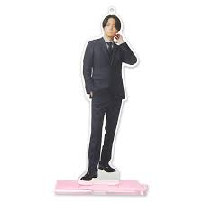 楽天市場】timelesz【 ボールチェーン付きアクリルスタンド（ 菊池風磨