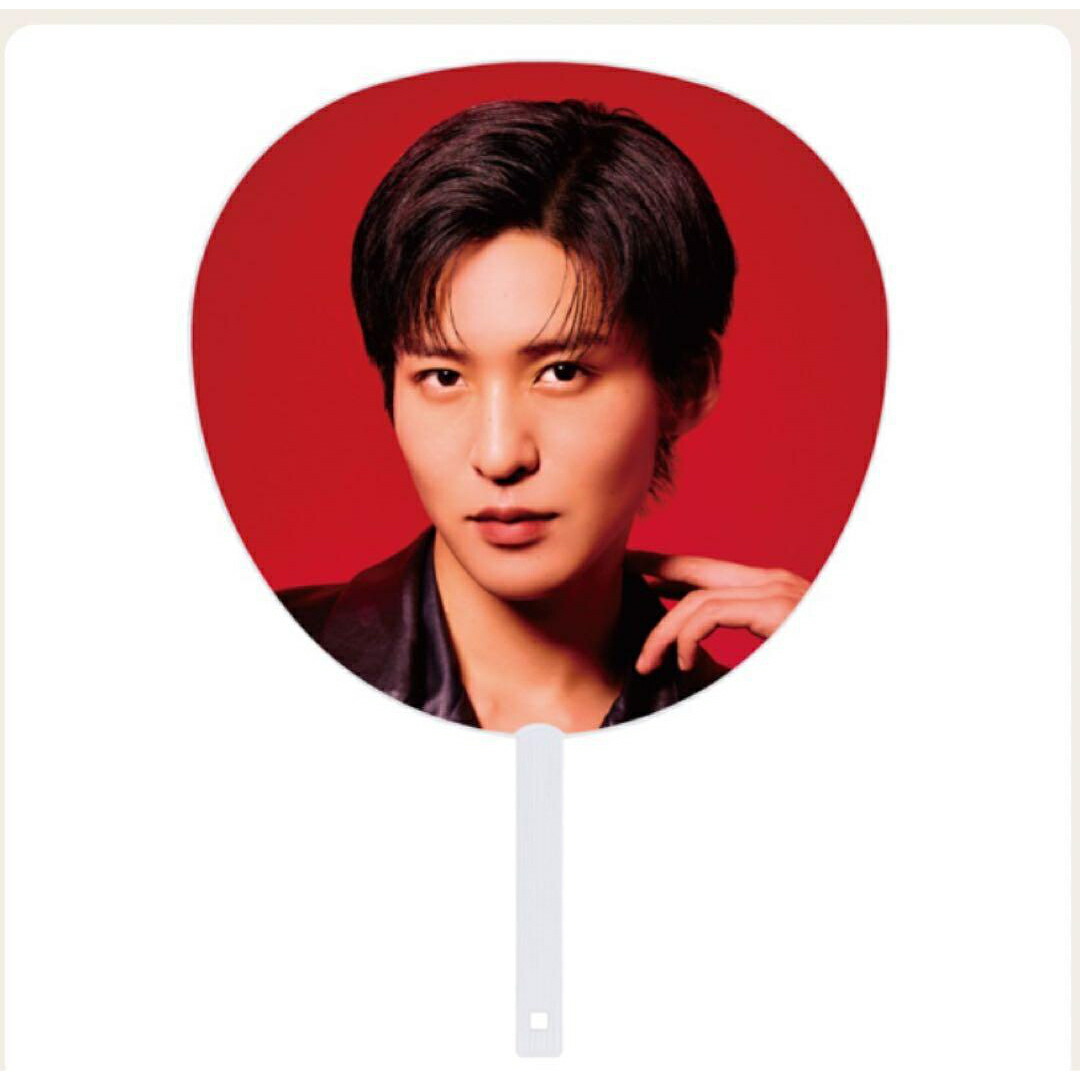 楽天市場】目黒蓮 うちわ（ホビー）の通販