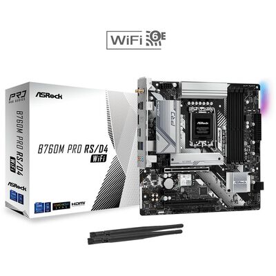 B760 Pro RS/D4 WiFi」の人気商品一覧 | 安い商品を通販サイトから探す