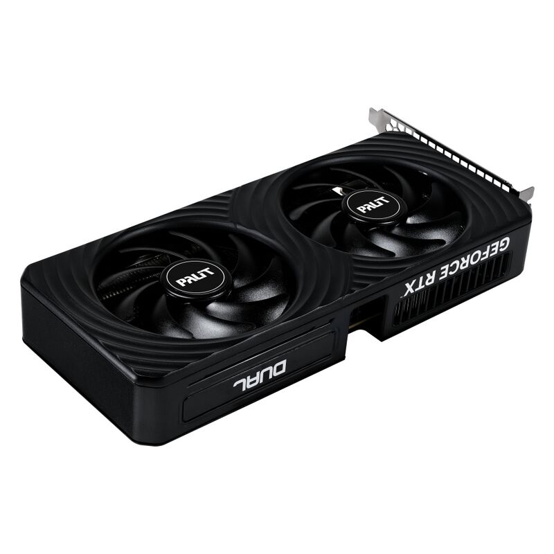 楽天市場】Palit(パリット) RTX 5060 Dual 8GB / NE75060019P1-GB2063D