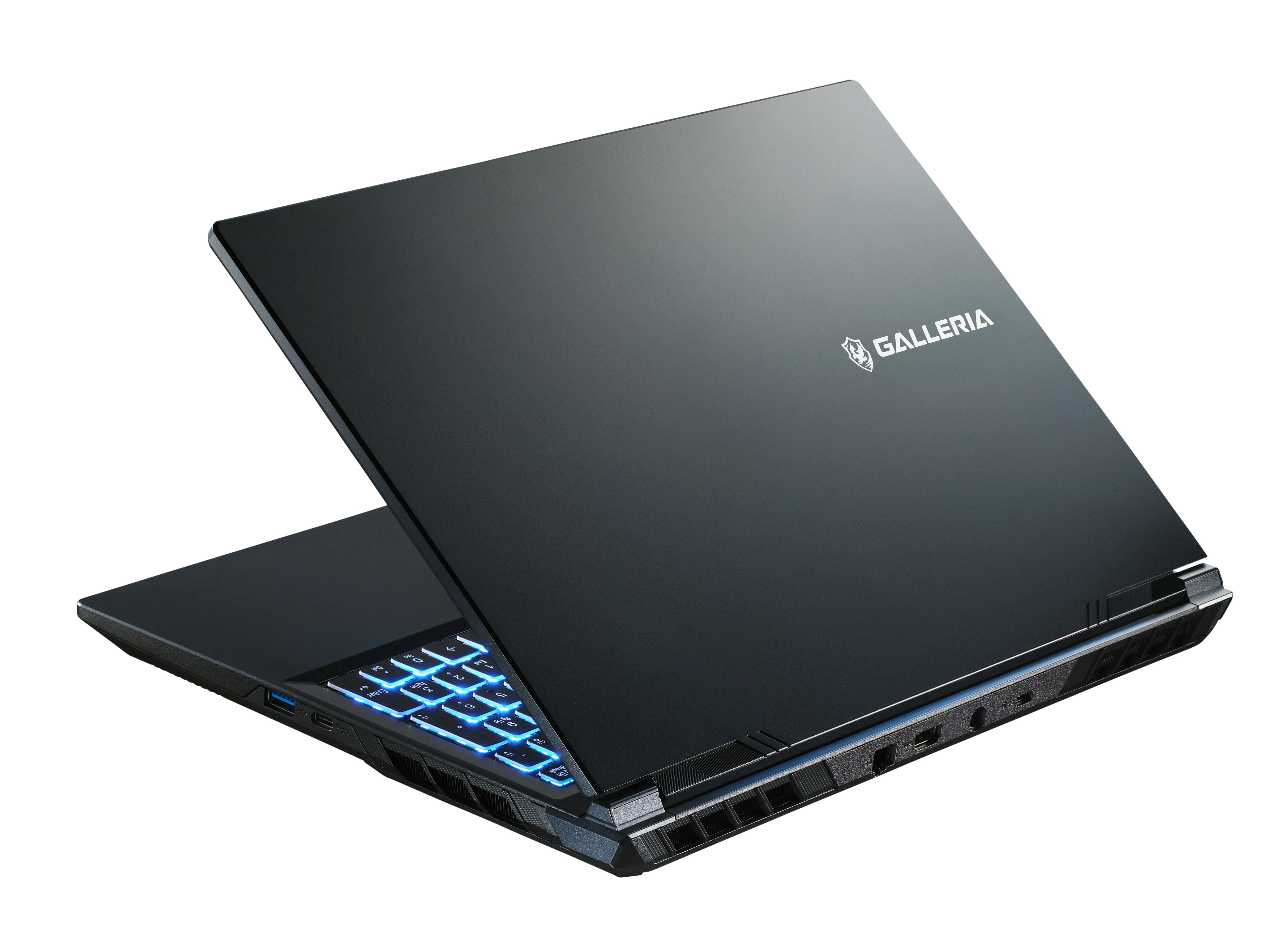 楽天市場】クリエイターノートPC 新品 パソコン ガレリア GALLERIA