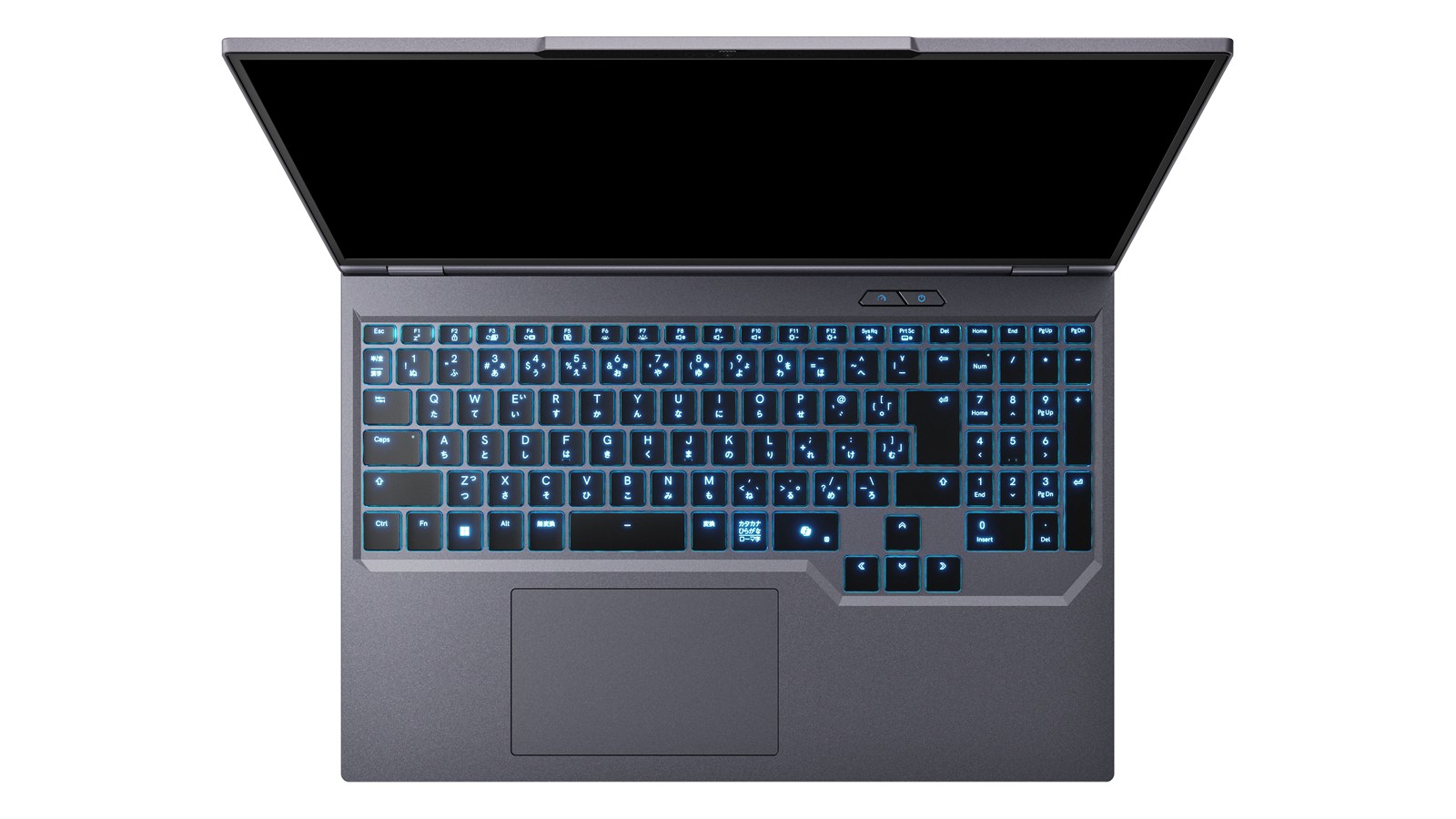 楽天市場】ゲーミングノートPC 新品 パソコン ガレリア GALLERIA ZL9R