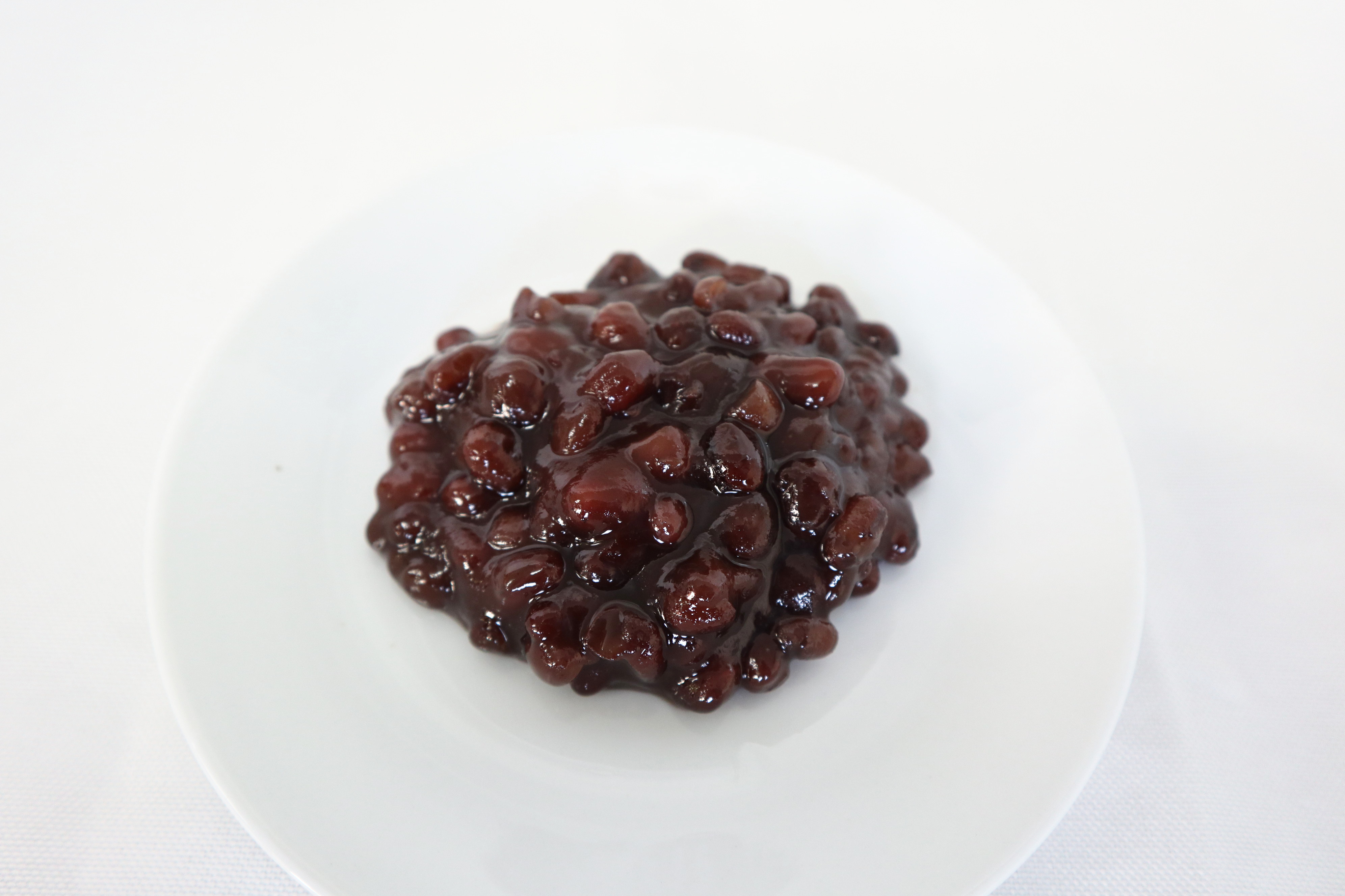 楽天市場】【常温】6107 ゆであずき2号缶 JFDA : 業務用食品