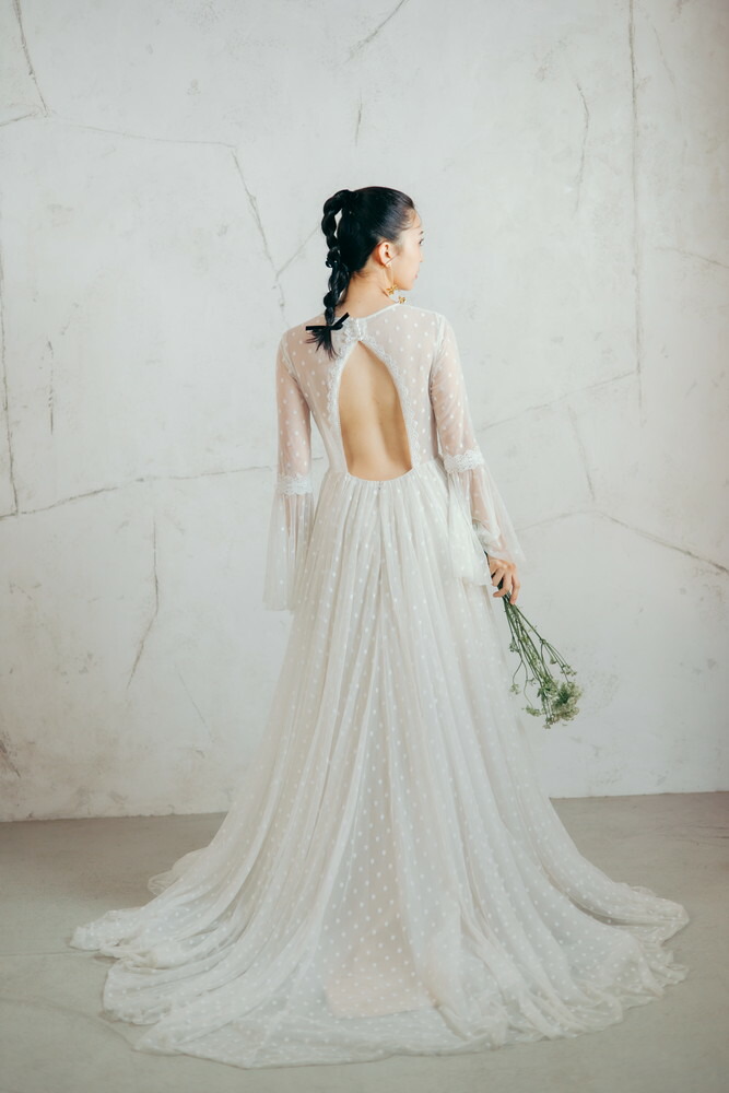 楽天市場】ウエディングドレス 前撮り 後撮り フォトウエディング