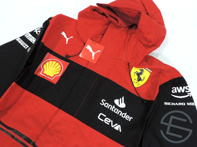 楽天市場】フェラーリ 2022年 支給品 ノンアルコール版 レイン