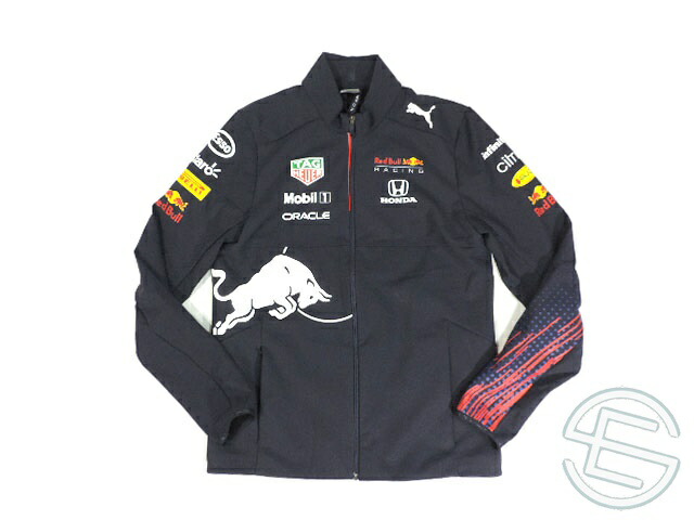 楽天市場】レッドブル・ホンダ 2021年 支給品 ストレッチ素材 ソフト