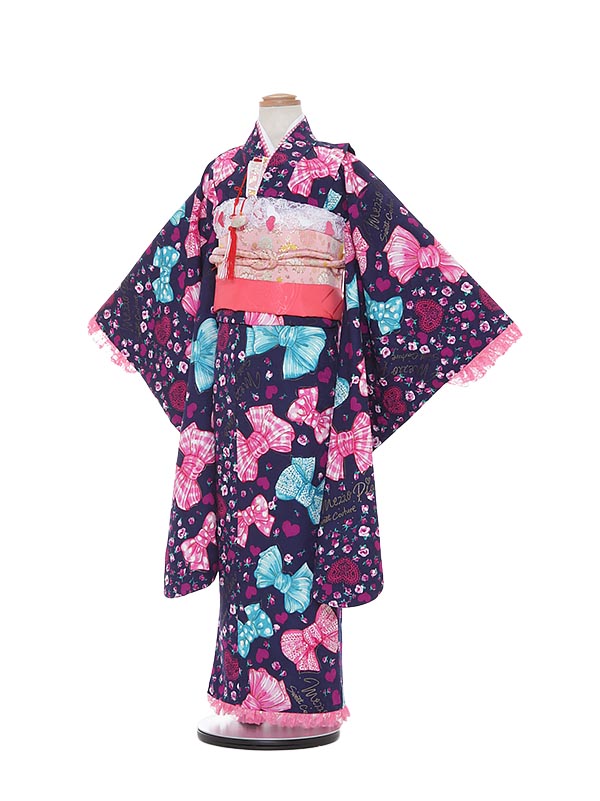 楽天市場】【レンタル】七五三 7歳着物レンタル A807 Mezzo Piano