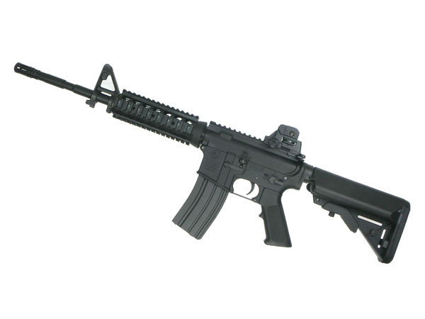 楽天市場】東京マルイ 次世代電動ガン本体 SOPMOD M4 (4952839176035