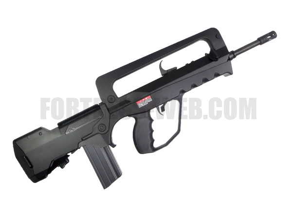 楽天市場】東京マルイ スタンダード電動ガン本体 FA-MAS(FAMAS