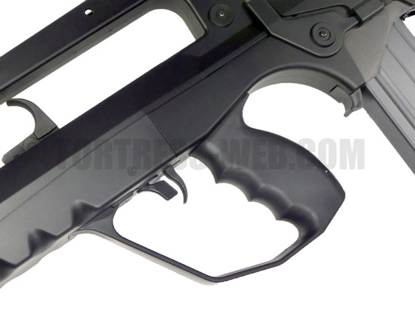 楽天市場】東京マルイ スタンダード電動ガン本体 FA-MAS(FAMAS