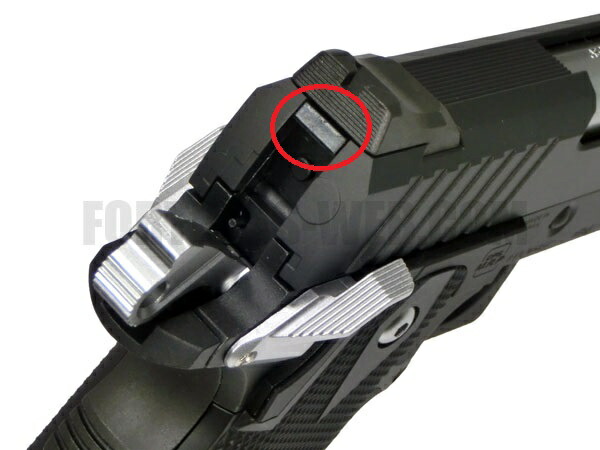 楽天市場】【カスタム完成品】東京マルイ 電動ハンドガン本体