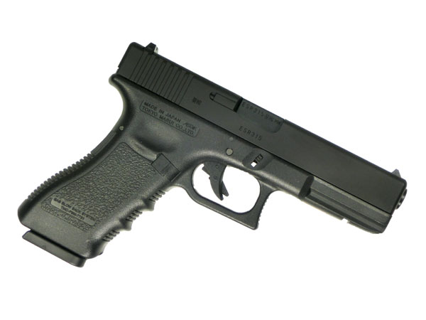 楽天市場】東京マルイ ガスブローバック ガスガン グロック18C