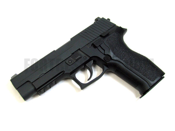 楽天市場】東京マルイ ガスブローバック ガスガン SIG P226 E2 BK