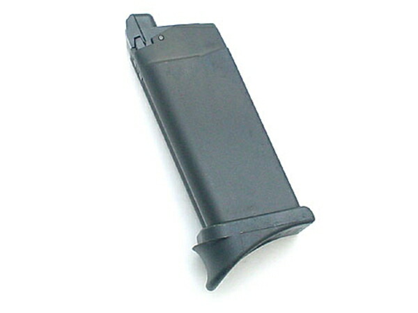 楽天市場】glock26 アドバンス マガジンの通販