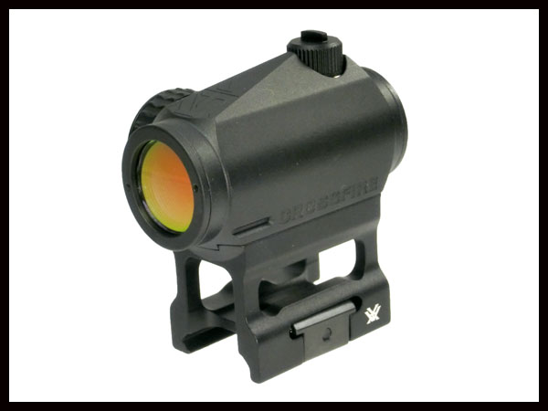 楽天市場】正規販売店 VORTEX（ボルテックス) 実物光学機器 CROSS FIRE