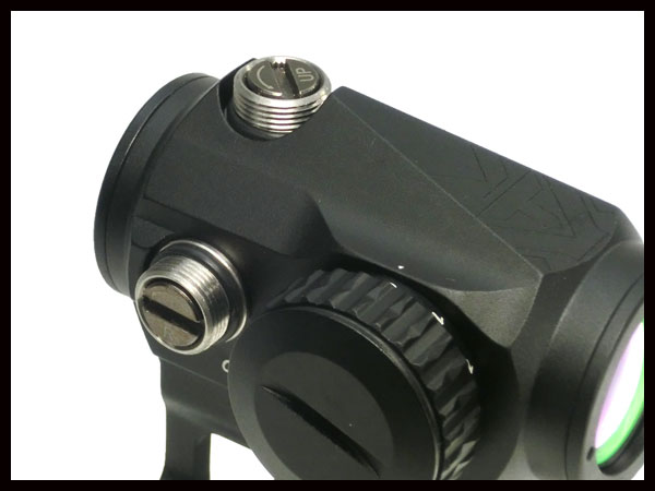 楽天市場】正規販売店 VORTEX（ボルテックス) 実物光学機器 CROSS FIRE