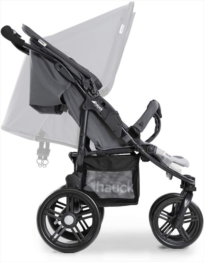 楽天市場】【即納】ハウク・ロードスター・デュオ＜Roadster Duo SLX