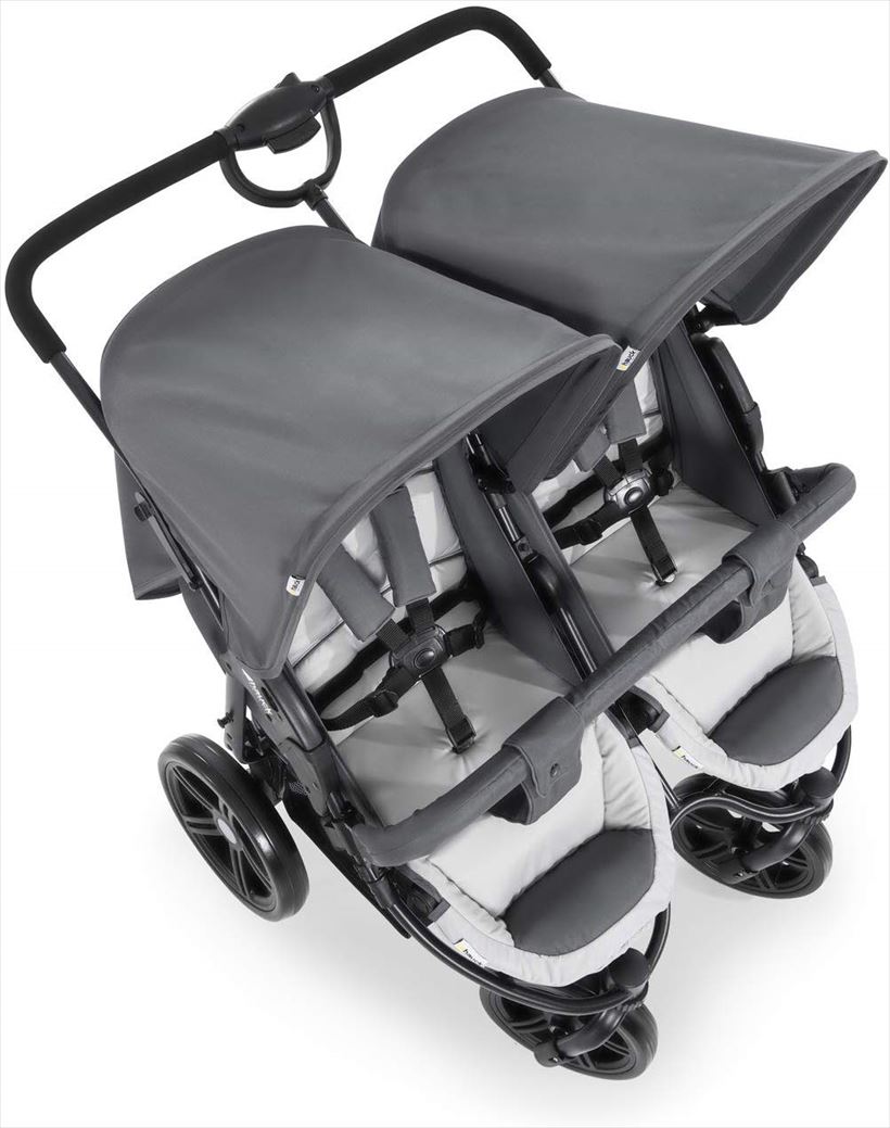 楽天市場】【即納】ハウク・ロードスター・デュオ＜Roadster Duo SLX