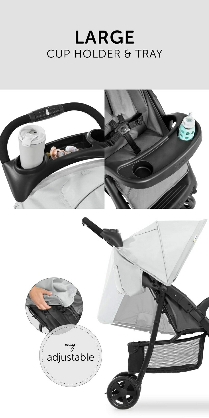 楽天市場】【即納】ハウク・ショッパーネオ2 A型 ベビーカー 海外