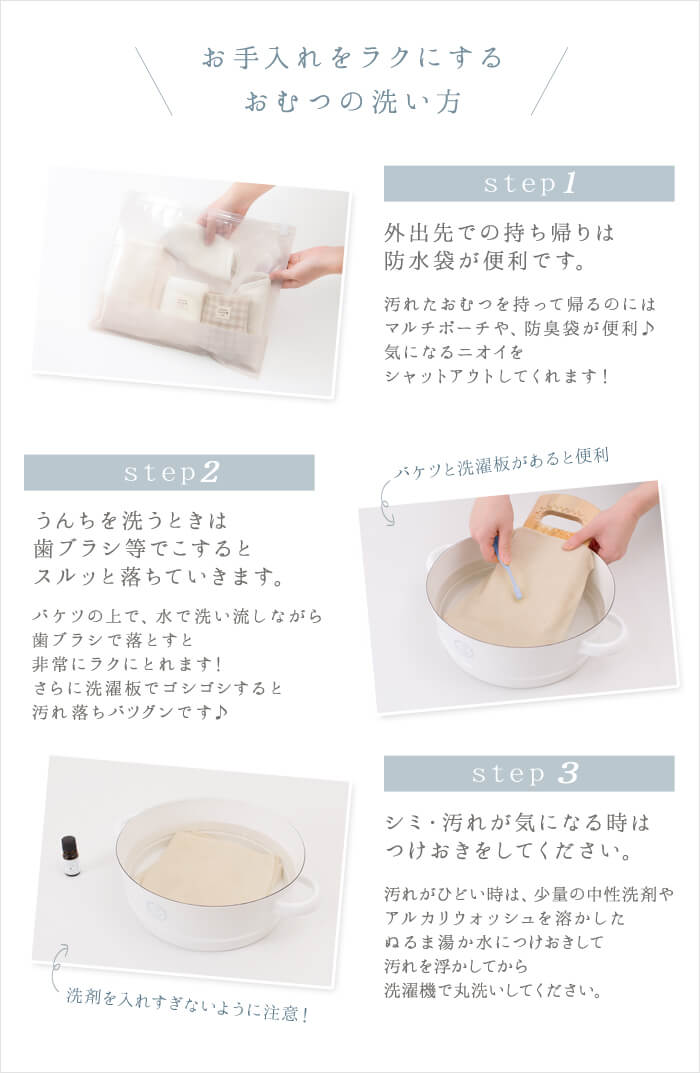 楽天市場】布おむつ「輪おむつお仕立上り品」【10枚】日本製