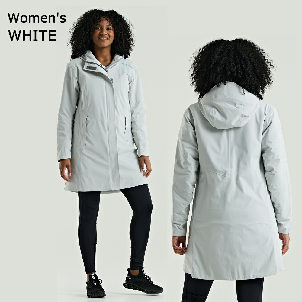 楽天市場】【送料無料】 OROS JAPAN オロス ORION PARKA オリオン